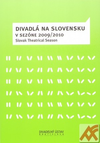 Divadlá na Slovensku v sezóne 2009/2010