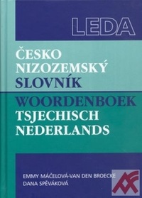 Česko-nizozemský slovník