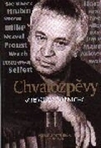 Chvalozpěvy