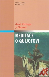 Meditace o Quijotovi