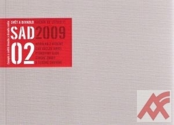 Svět a divadlo 2/2009