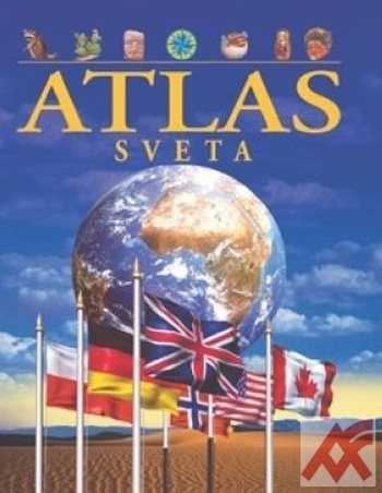 Atlas sveta