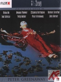 8 a 1/2 ženy - DVD (Film X III.)