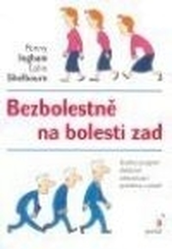 Bezbolestně na bolesti zad