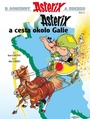 Asterix 5. Asterix a Cesta okolo Galie