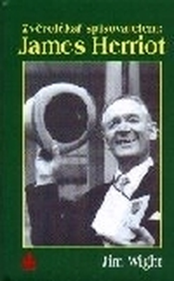 Zvěrolékař spisovatelem: James Herriot