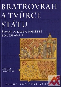 Bratrovrah a tvůrce státu