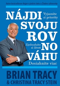 Nájdi svoju rovnováhu