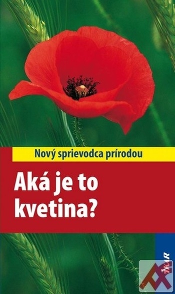 Aká je to kvetina?