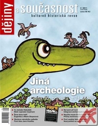 Dějiny a současnost 3/2011
