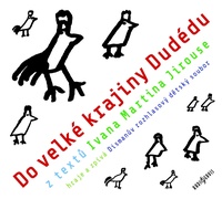 Do velké krajiny Dudédu - CD MP3 (audiokniha)