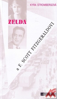 Zelda a F. Scott Fitzgeraldovi