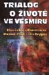 Trialog o životě ve vesmíru