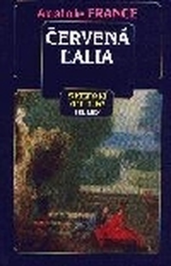 Červená ľalia
