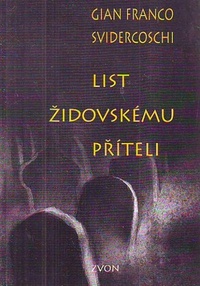 List židovskému příteli