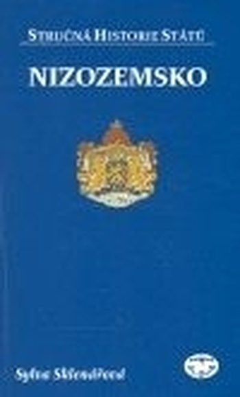 Nizozemsko - stručná historie států