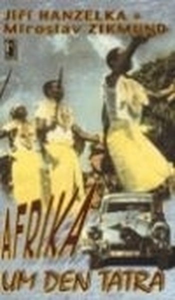 Afrika um den Tatra