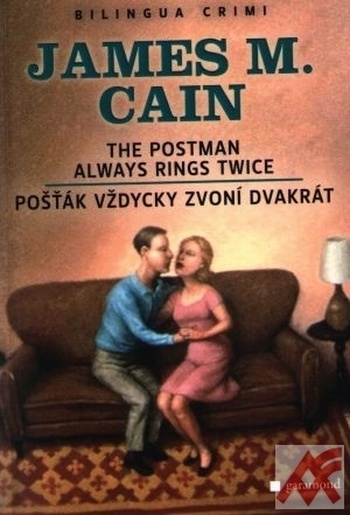Pošťák vždycky zvoní dvakrát /The Postman Always Rings Twice