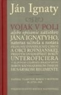 Vojak v poli