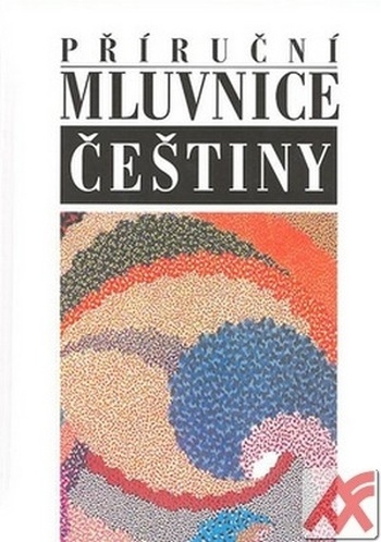 Příruční mluvnice češtiny
