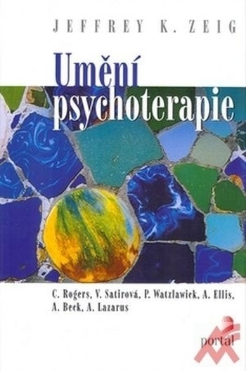 Umění psychoterapie