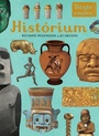 Historium - Vitajte v múzeu