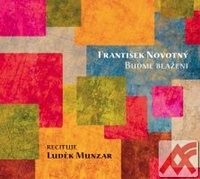 Buďme blaženi - CD (audiokniha)
