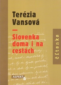 Slovenka doma i na cestách