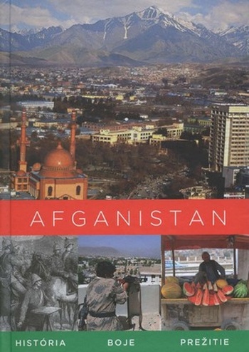 Afganistan