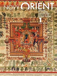 Nový Orient 1/2016