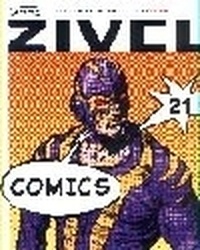 Živel 21