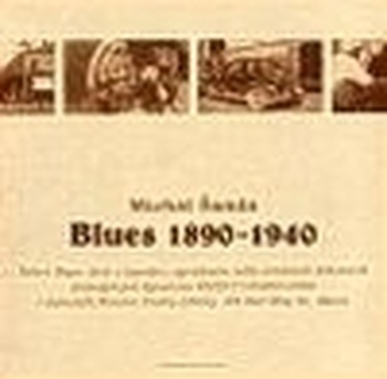 Blues 1890-1940