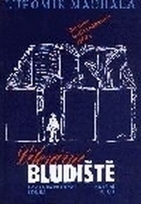 Literární bludiště