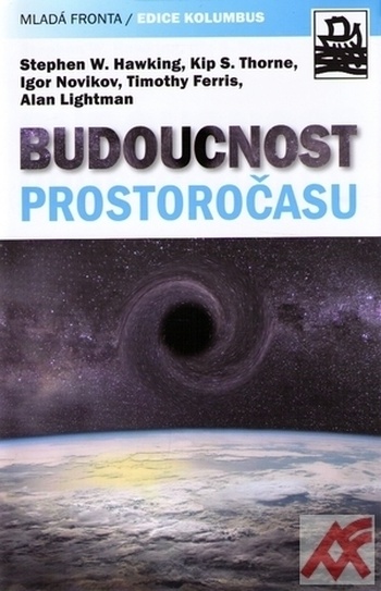 Budoucnost prostoročasu