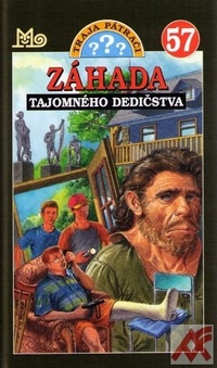 Záhada tajomného dedičstva (57)