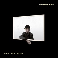 You Want It Darker - LP