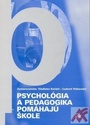 Psychológia a pedagogika pomáhajú škole