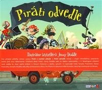 Piráti odvedle