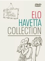 Elo Havetta Collection - 2 DVD
