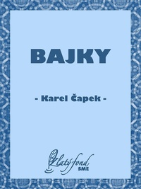 Bajky