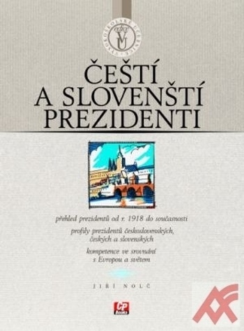 Čeští a slovenští prezidenti