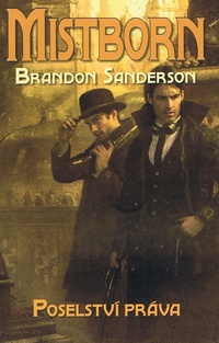 Mistborn - Poselství práva