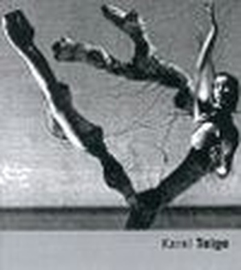 Karel Teige