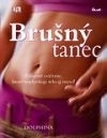 Brušný tanec