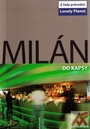 Milán do kapsy - Lonely Planet