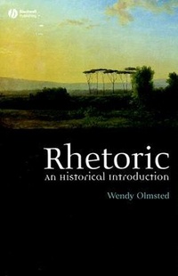 Literary Theory. An Historical Introduction
