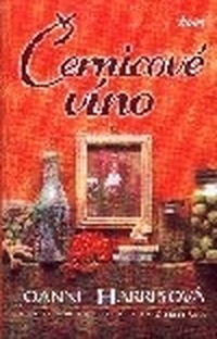 Černicové víno