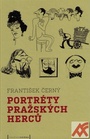 Portréty pražských herců