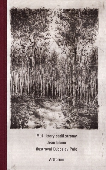 Muž, ktorý sadil stromy