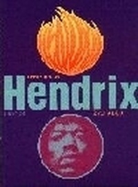Hendrix Život a dílo
